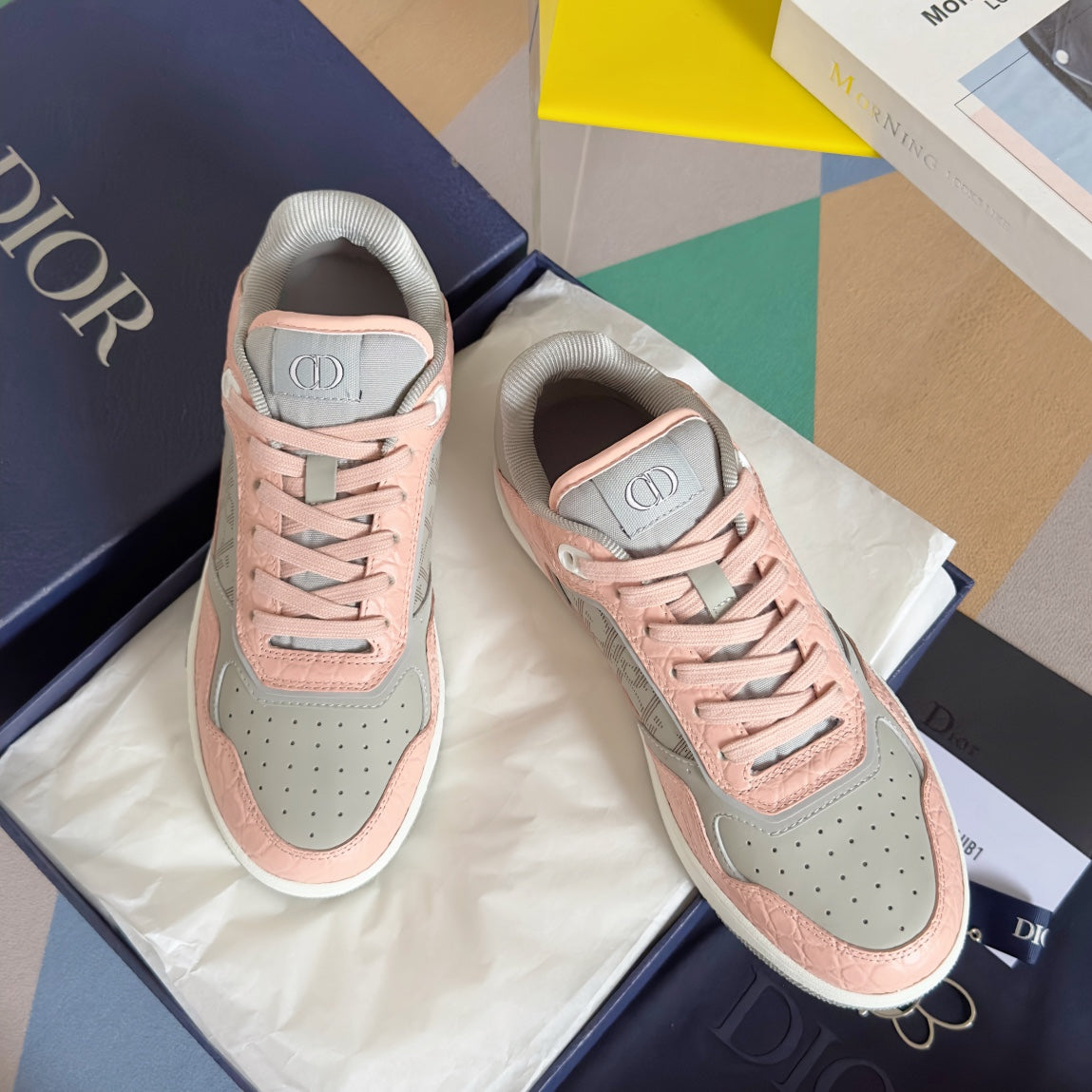 DIOR sneakers 87