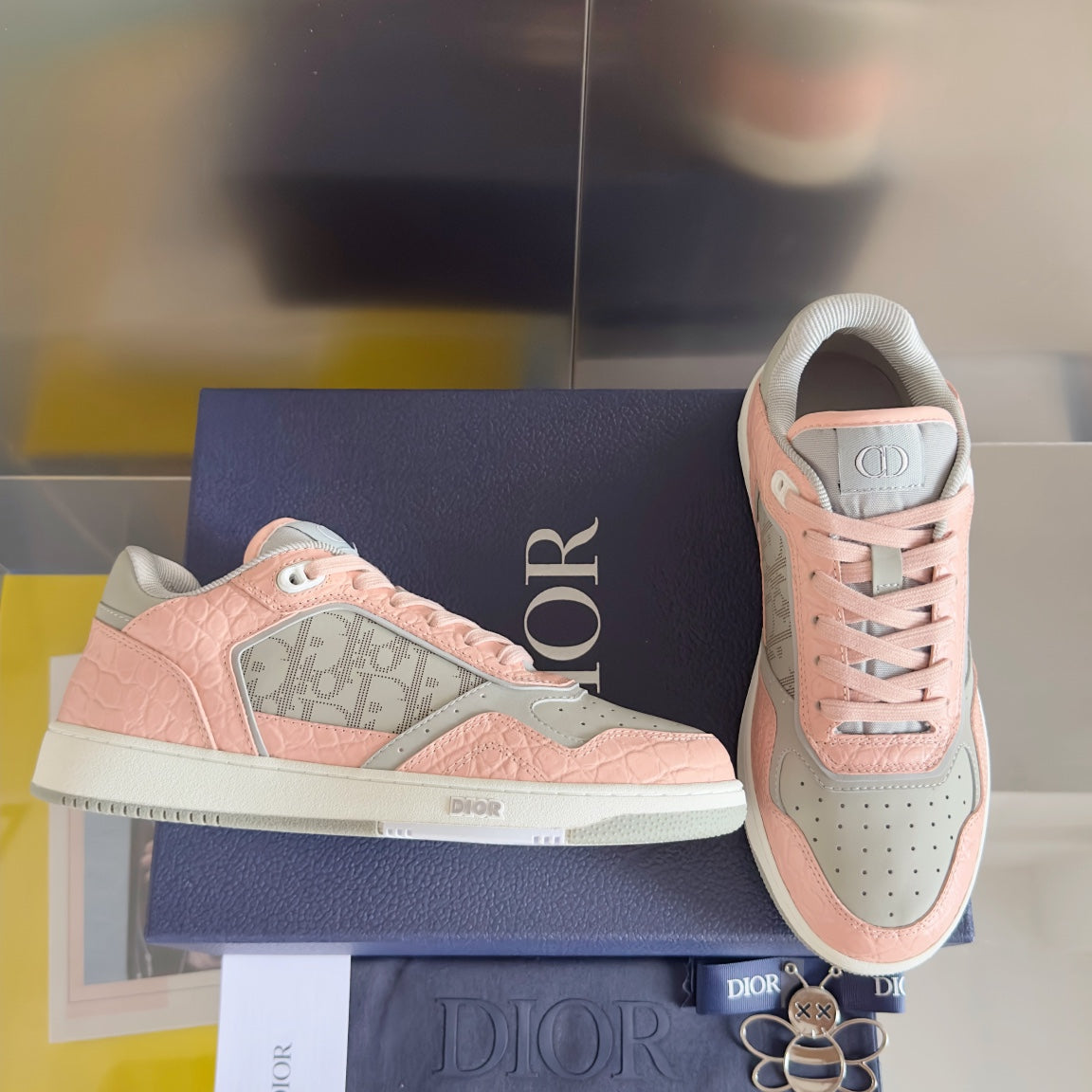 DIOR sneakers 87