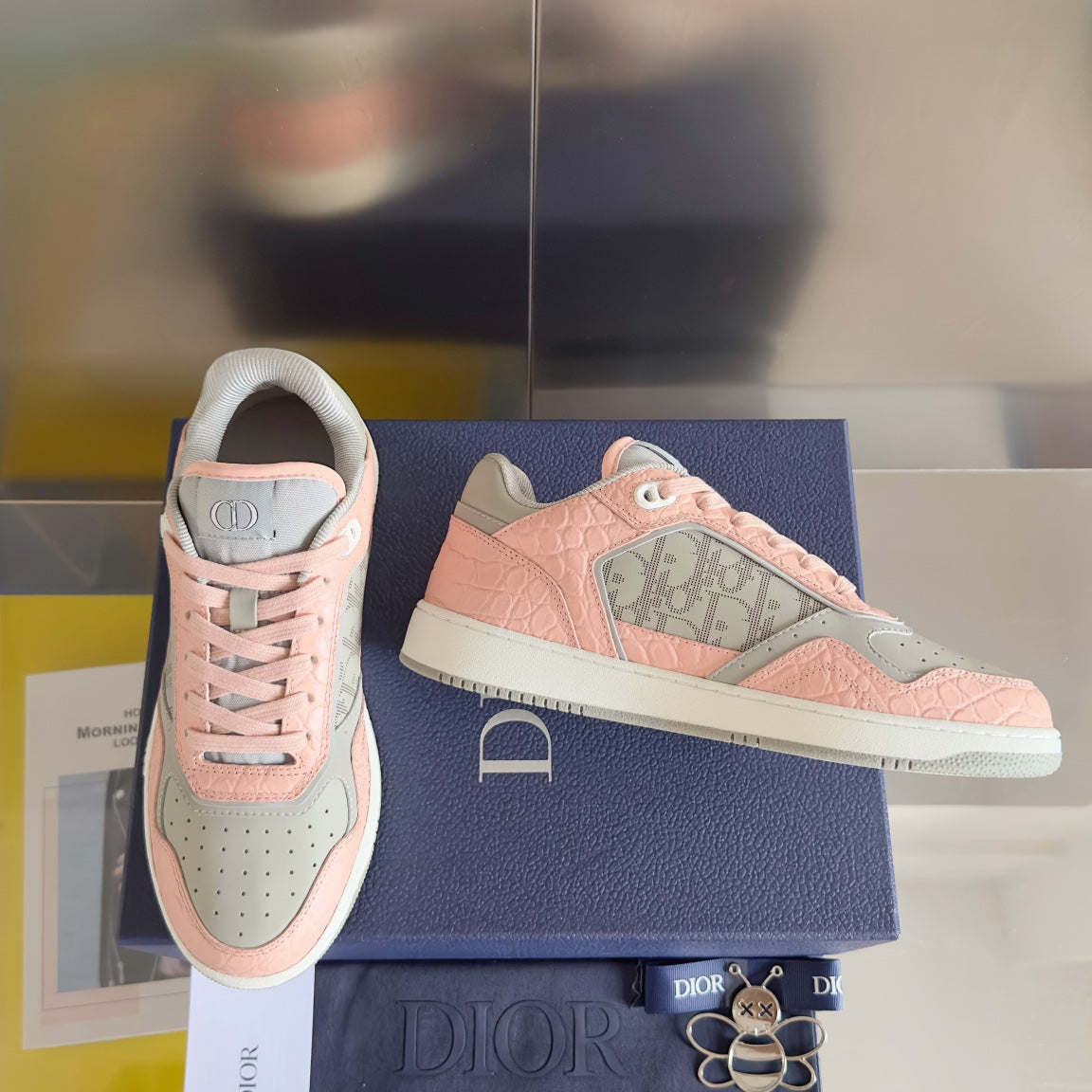 DIOR sneakers 87