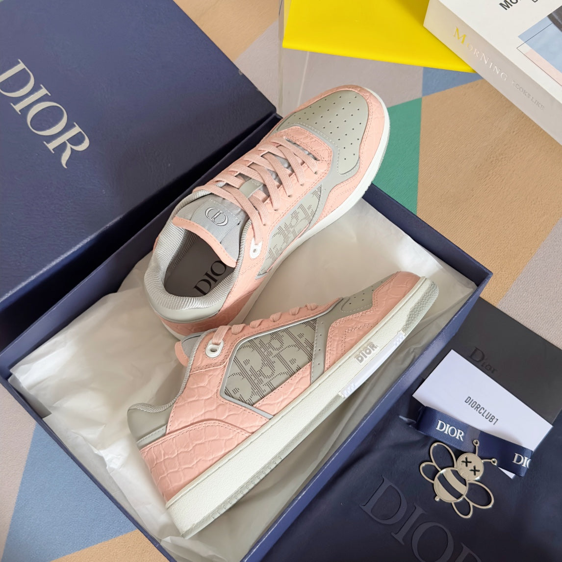 DIOR sneakers 87