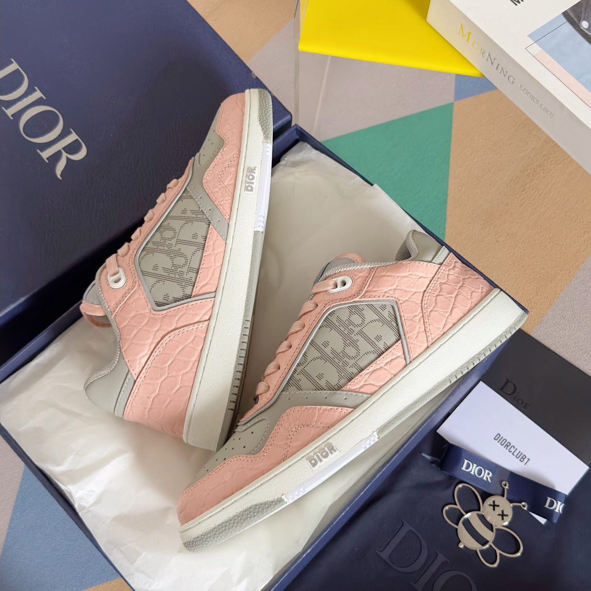 DIOR sneakers 87