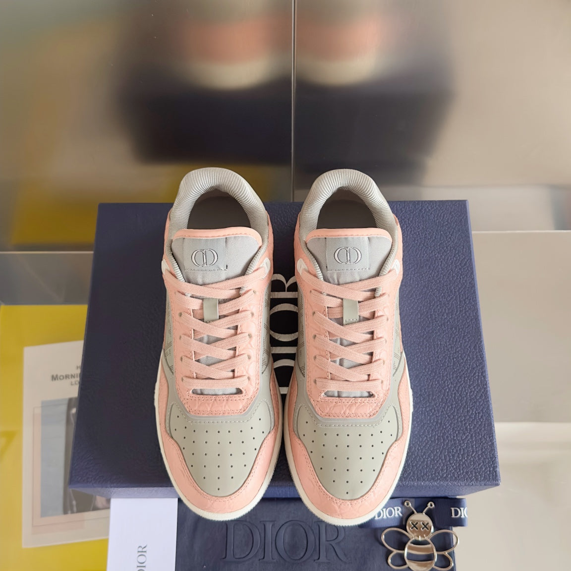DIOR sneakers 87