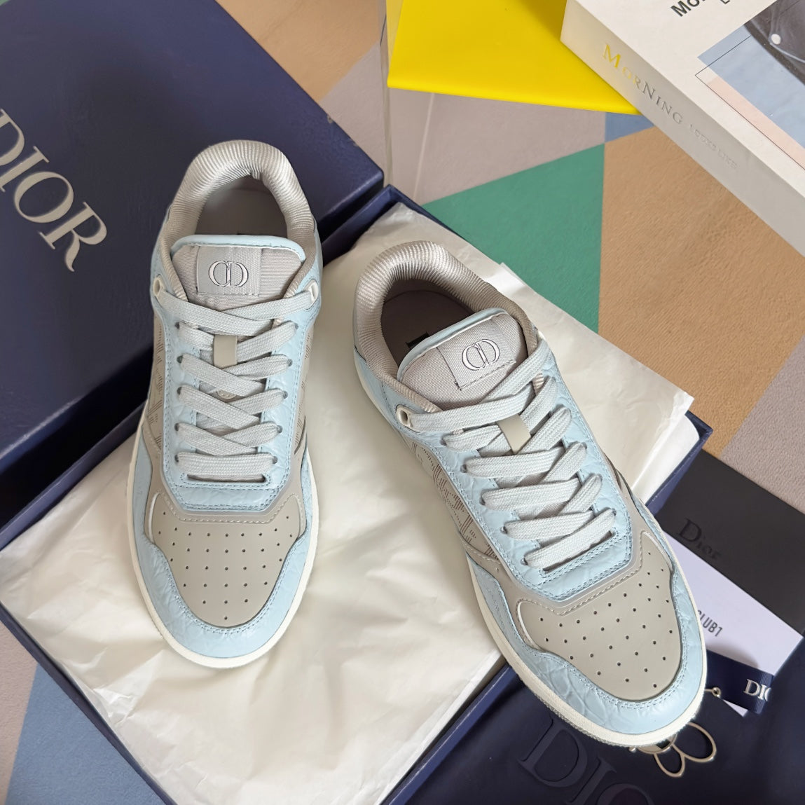 DIOR sneakers 88