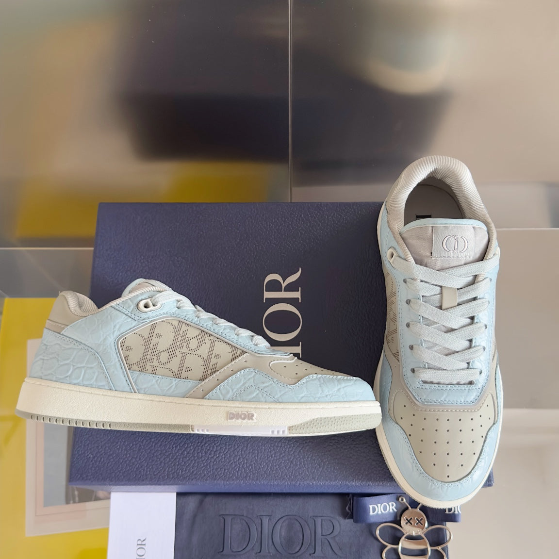 DIOR sneakers 88