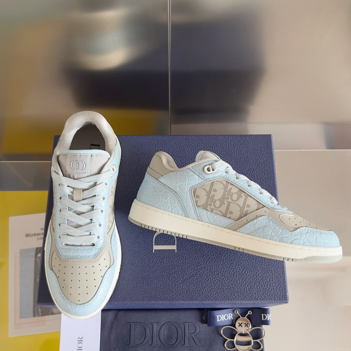 DIOR sneakers 88