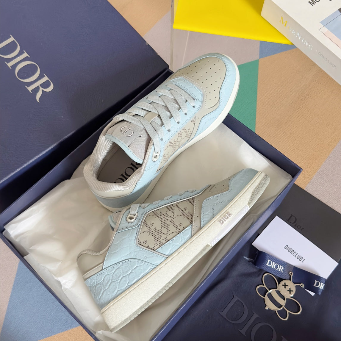 DIOR sneakers 88