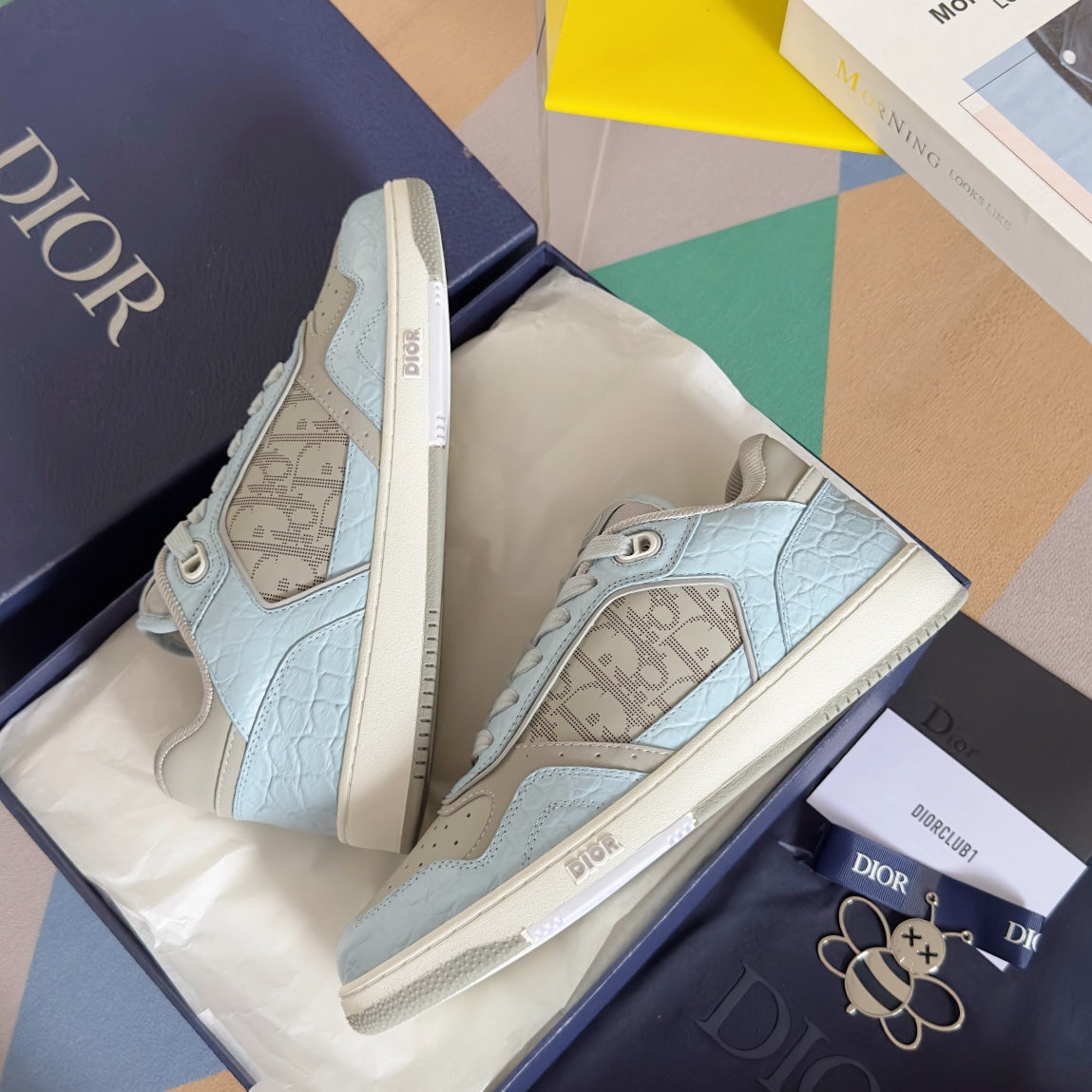 DIOR sneakers 88
