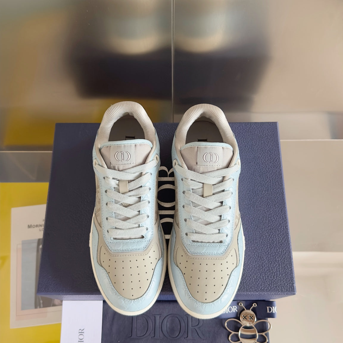 DIOR sneakers 88