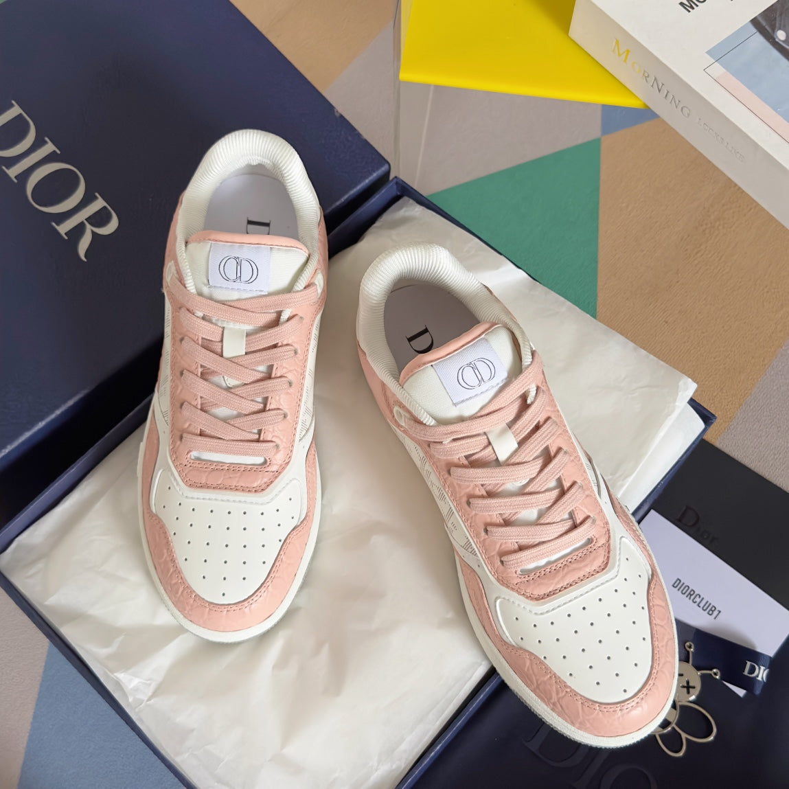 DIOR sneakers 89