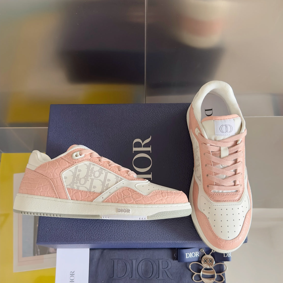 DIOR sneakers 89