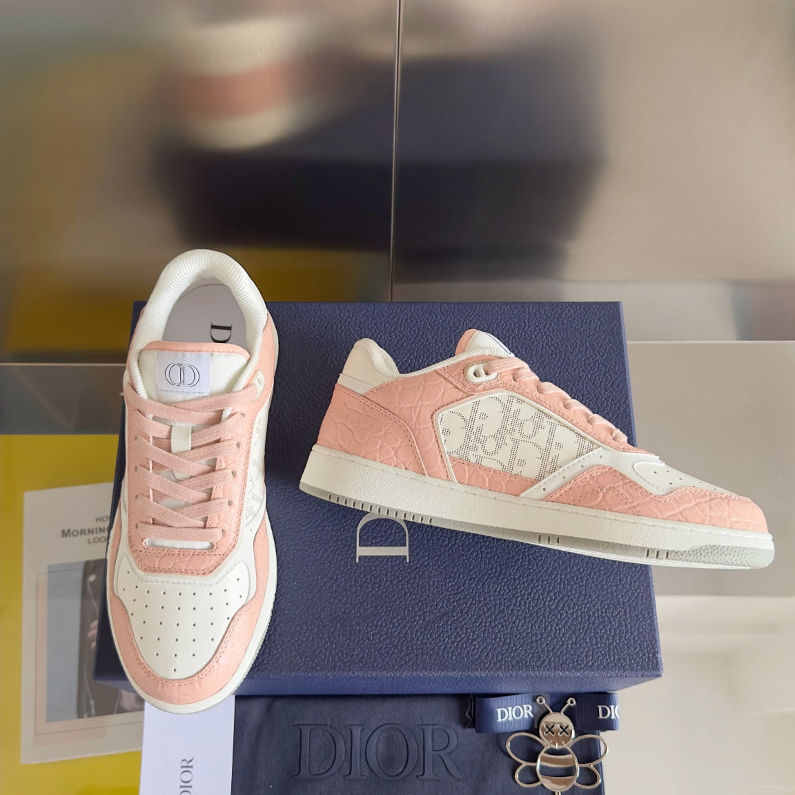 DIOR sneakers 89