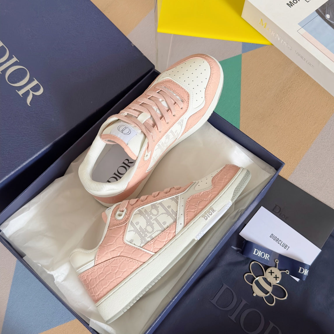 DIOR sneakers 89