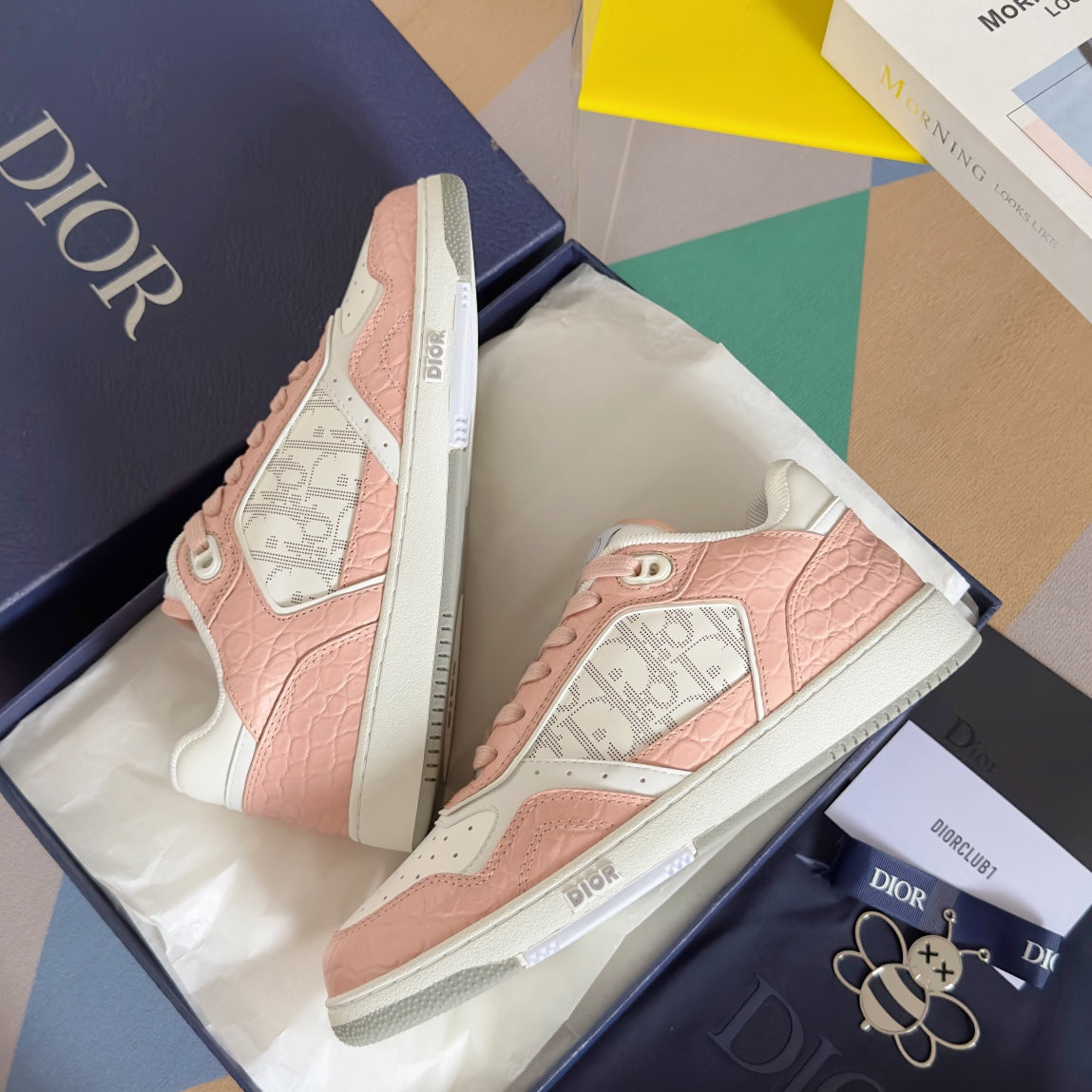 DIOR sneakers 89