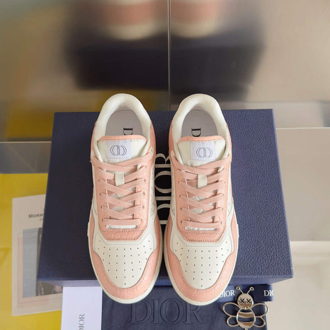 DIOR sneakers 89