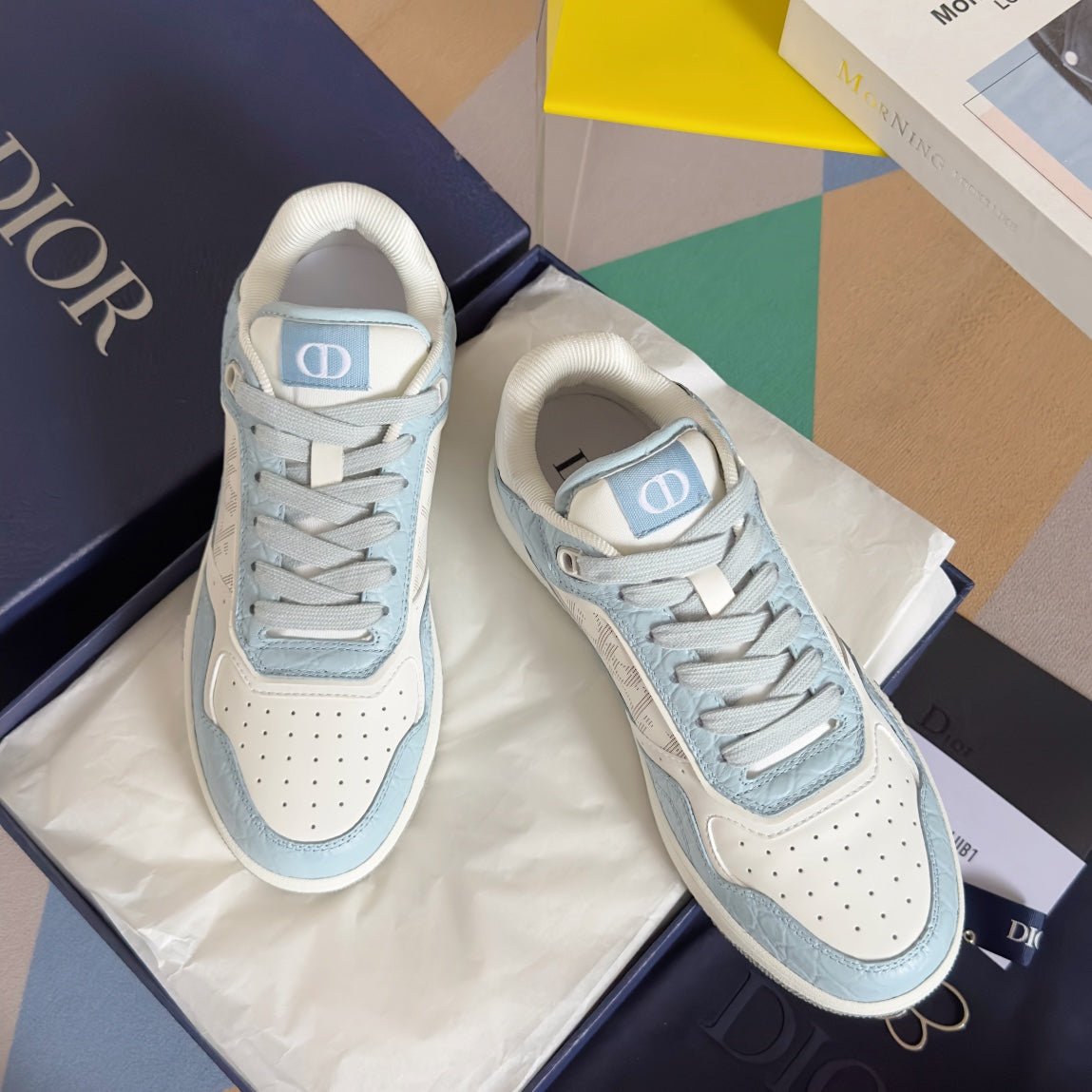 DIOR sneakers 90