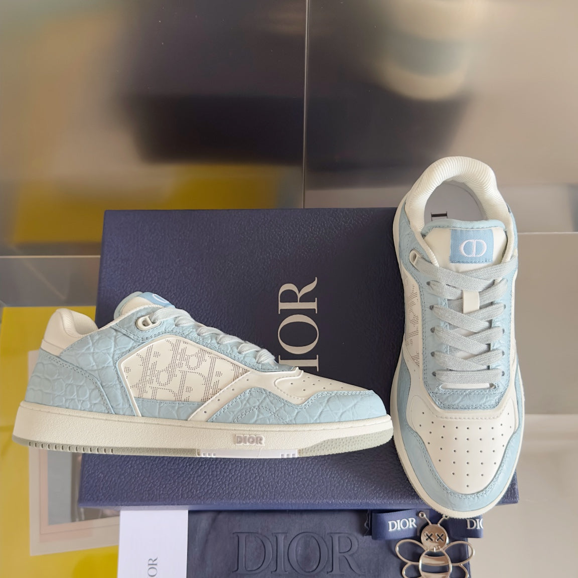 DIOR sneakers 90