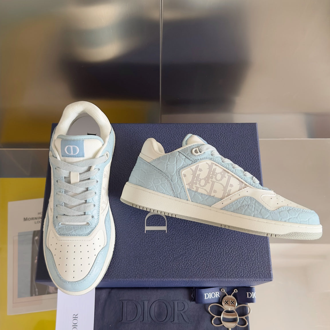 DIOR sneakers 90