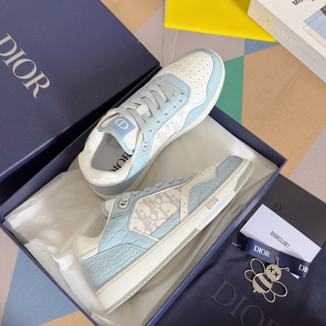 DIOR sneakers 90