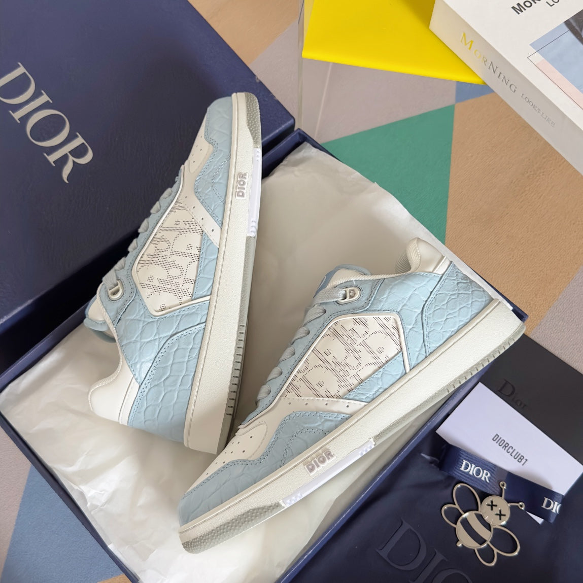 DIOR sneakers 90