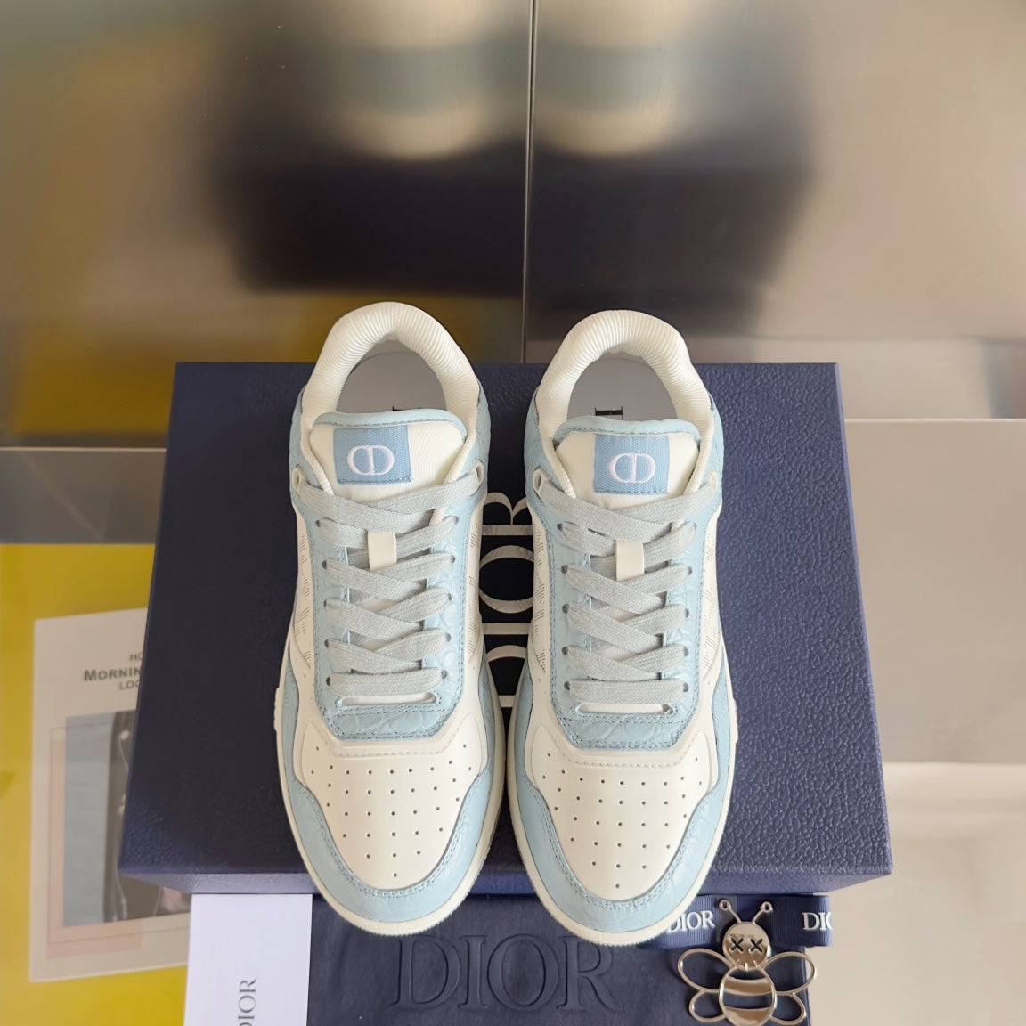DIOR sneakers 90