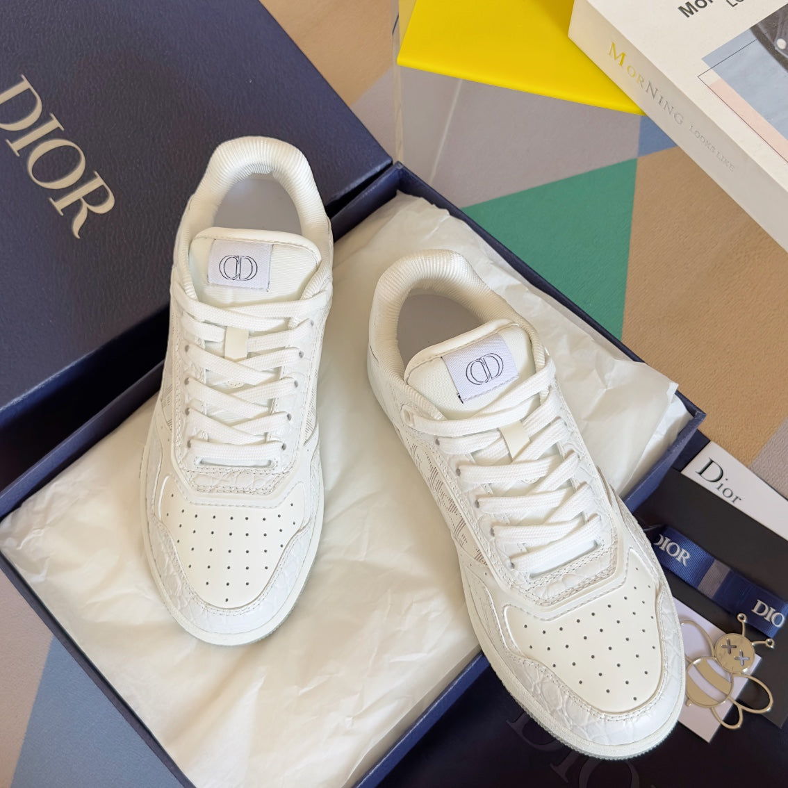 DIOR sneakers 91