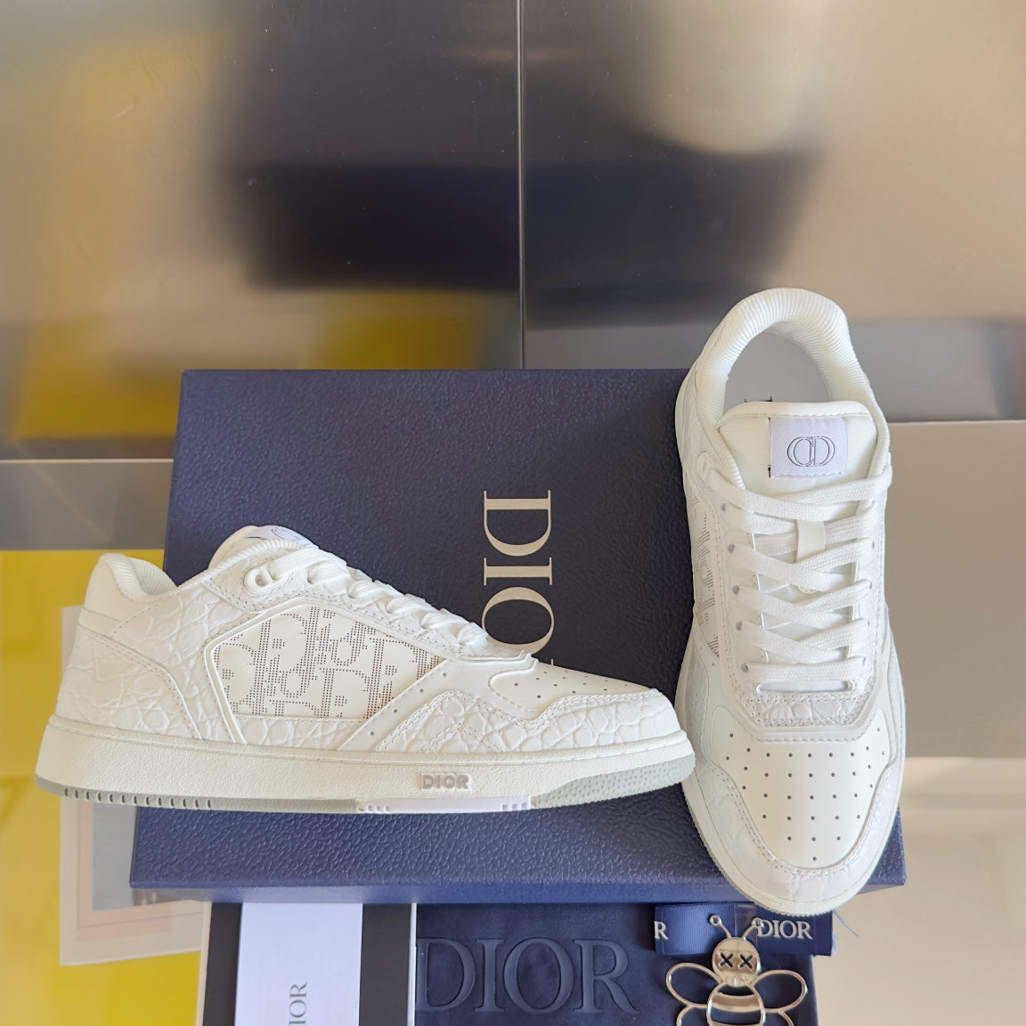 DIOR sneakers 91