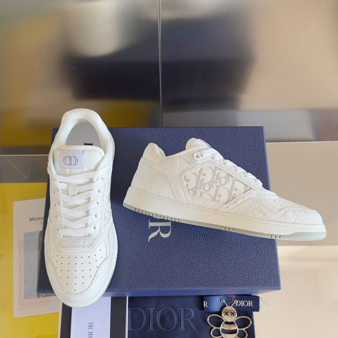 DIOR sneakers 91