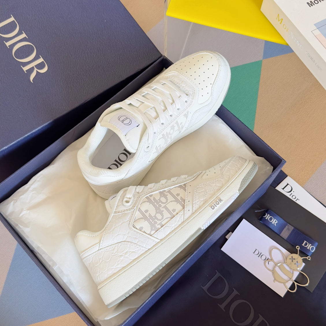 DIOR sneakers 91