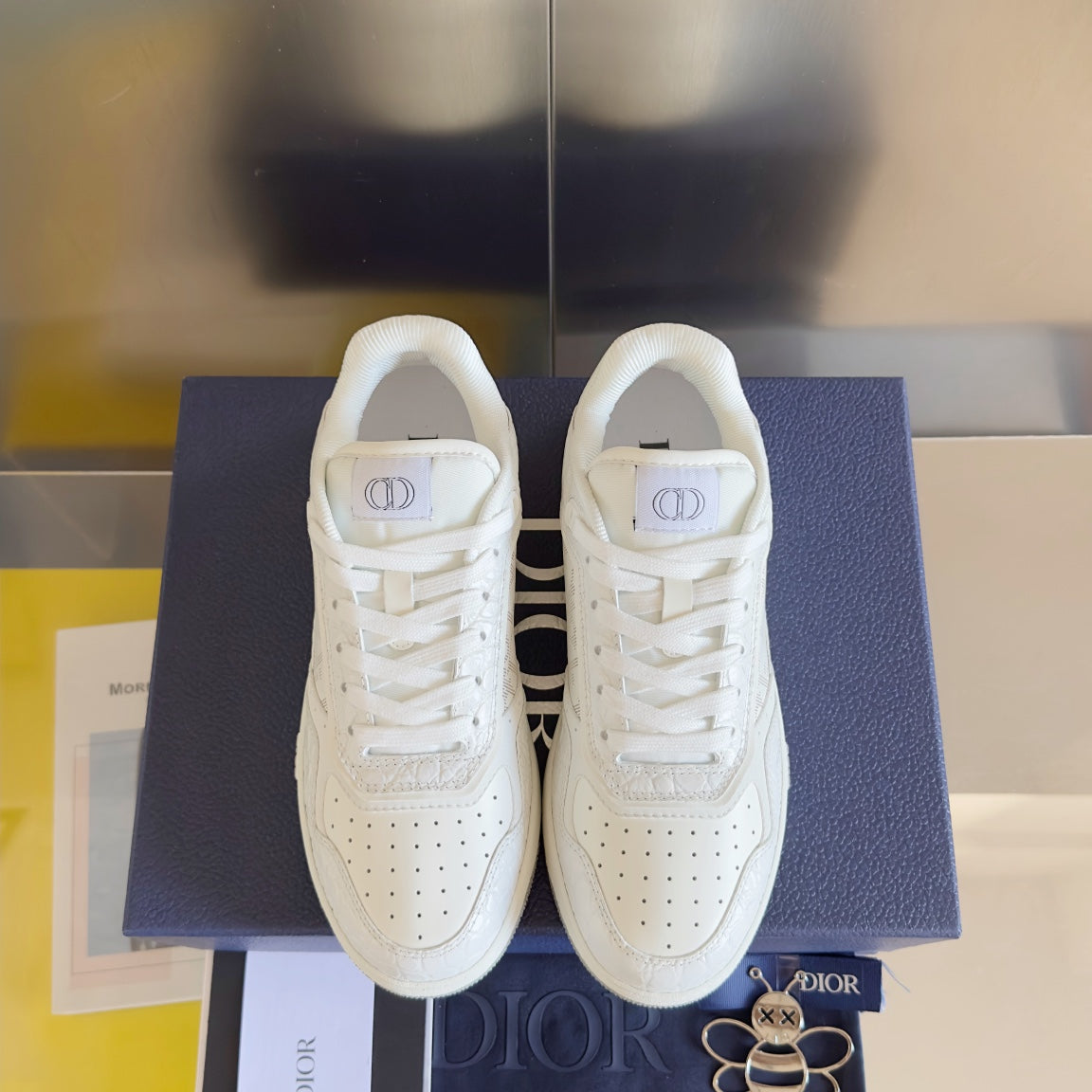 DIOR sneakers 91