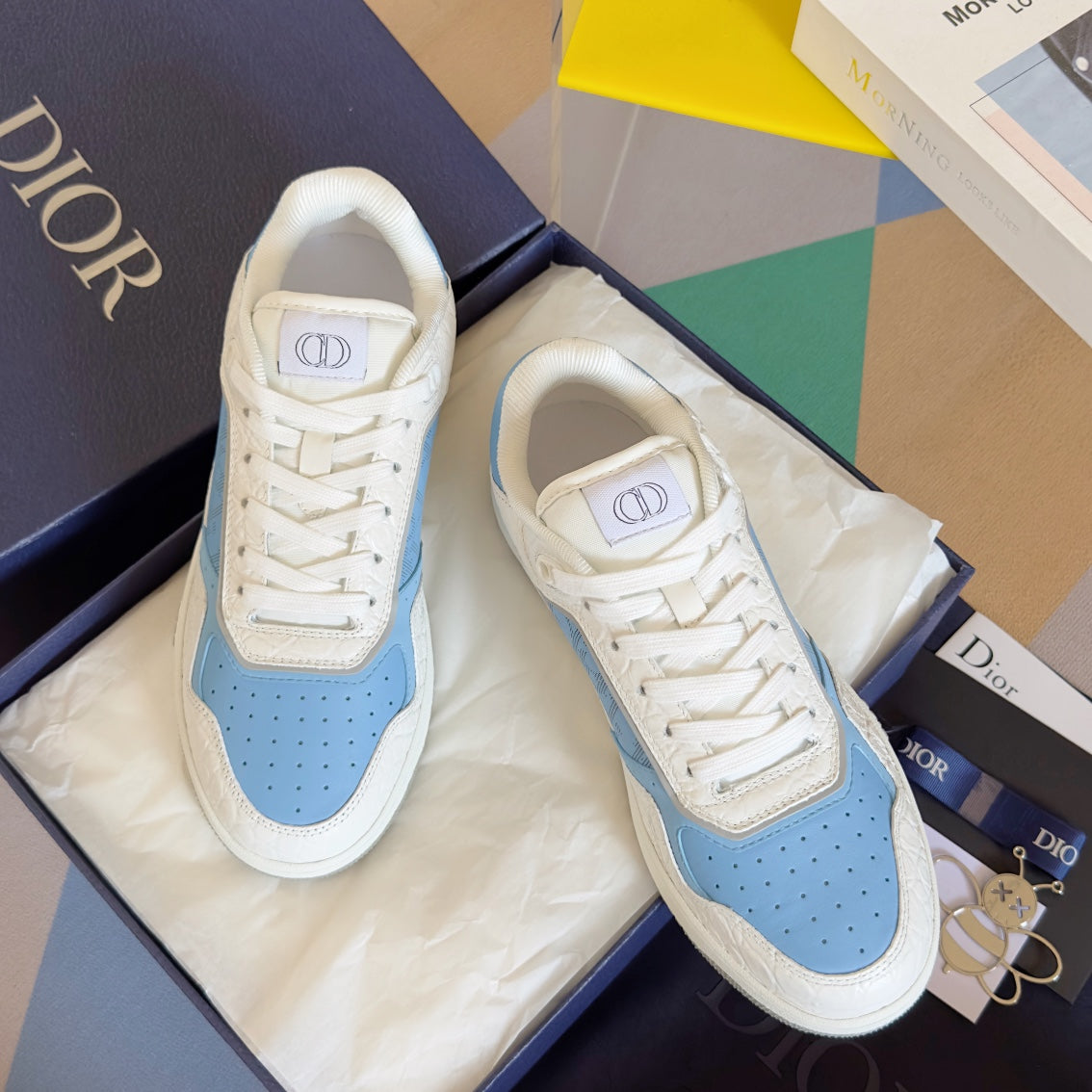 DIOR sneakers 92