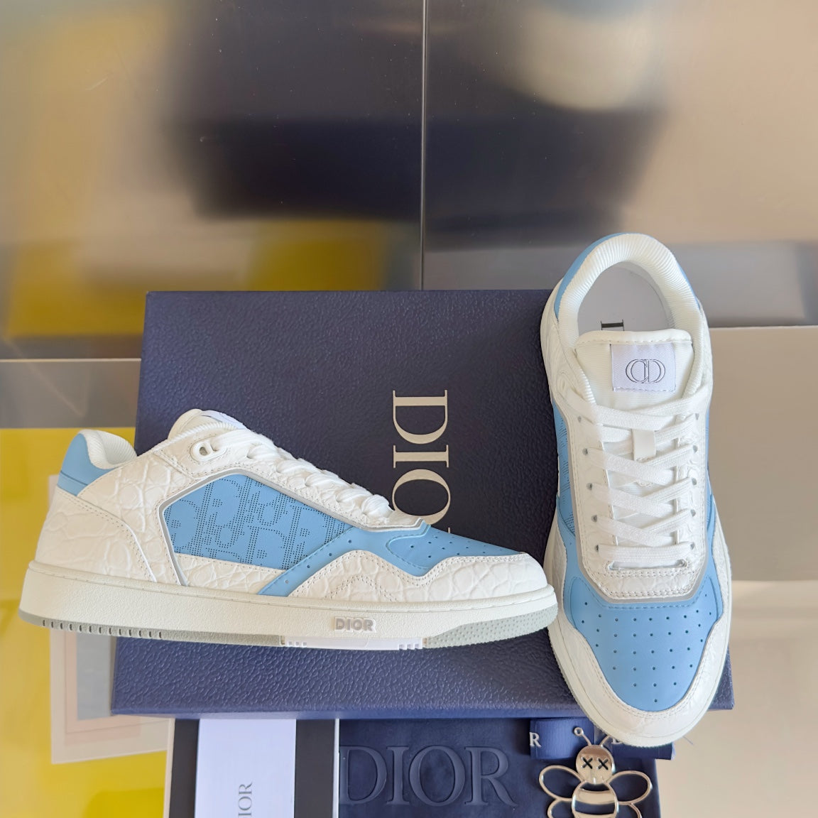 DIOR sneakers 92