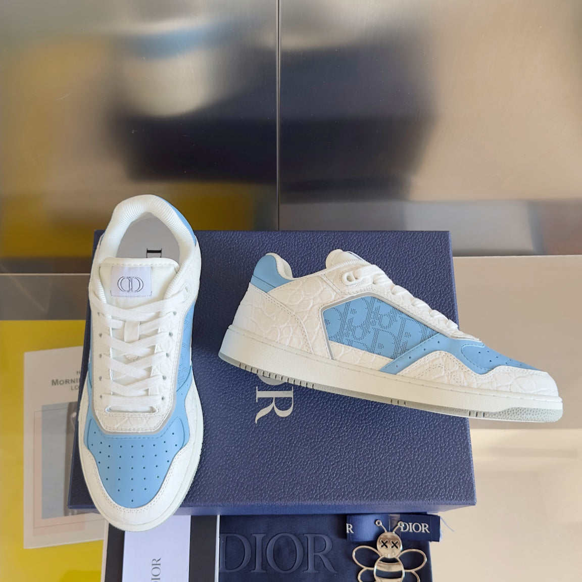 DIOR sneakers 92