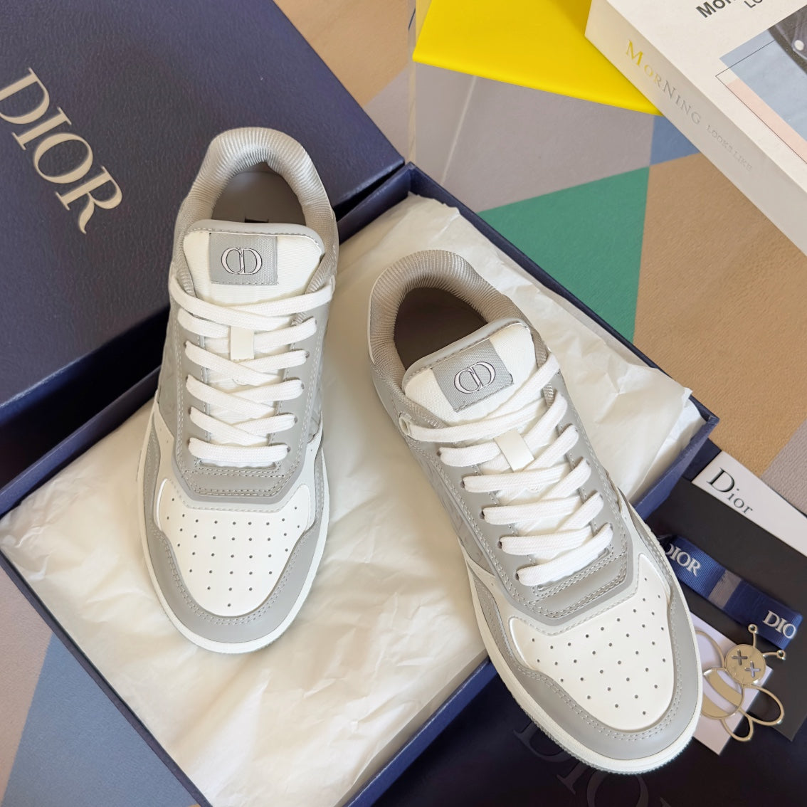 DIOR sneakers 93
