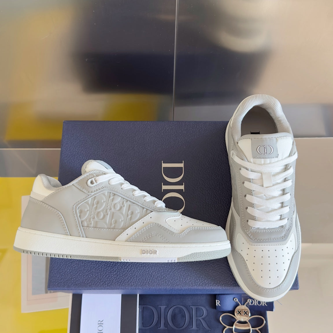 DIOR sneakers 93