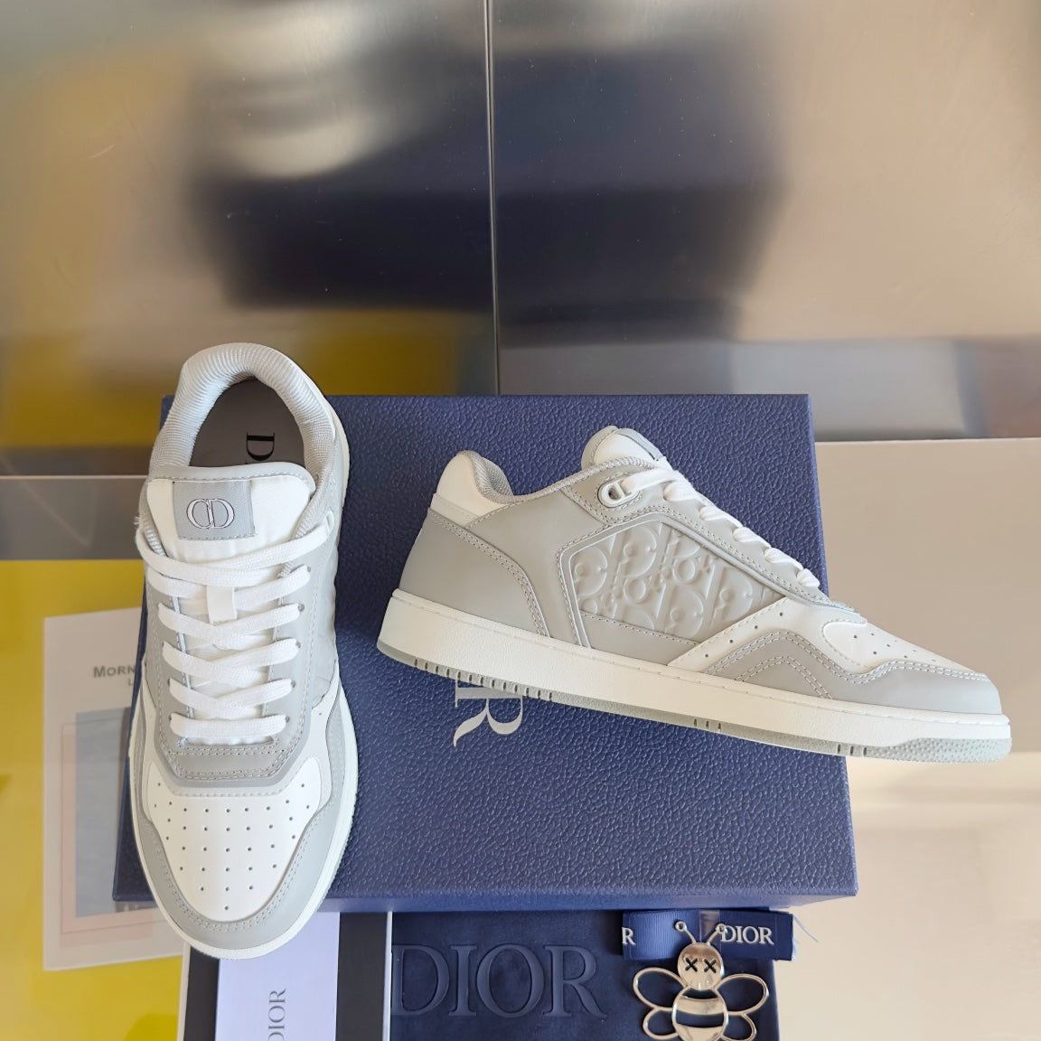 DIOR sneakers 93