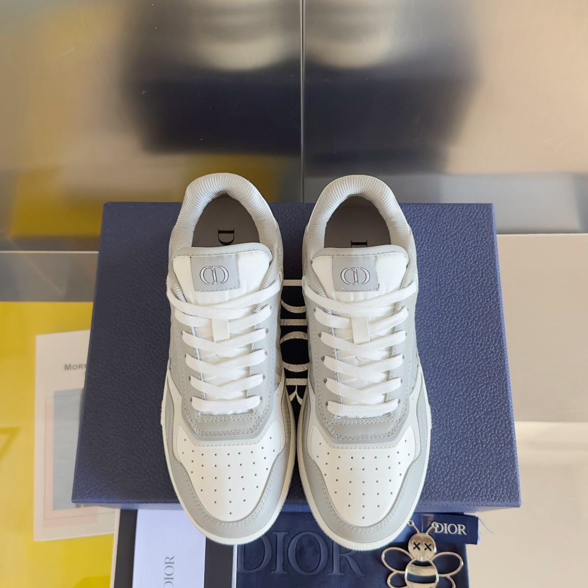 DIOR sneakers 93