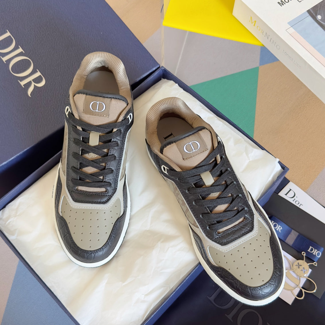 DIOR sneakers 94