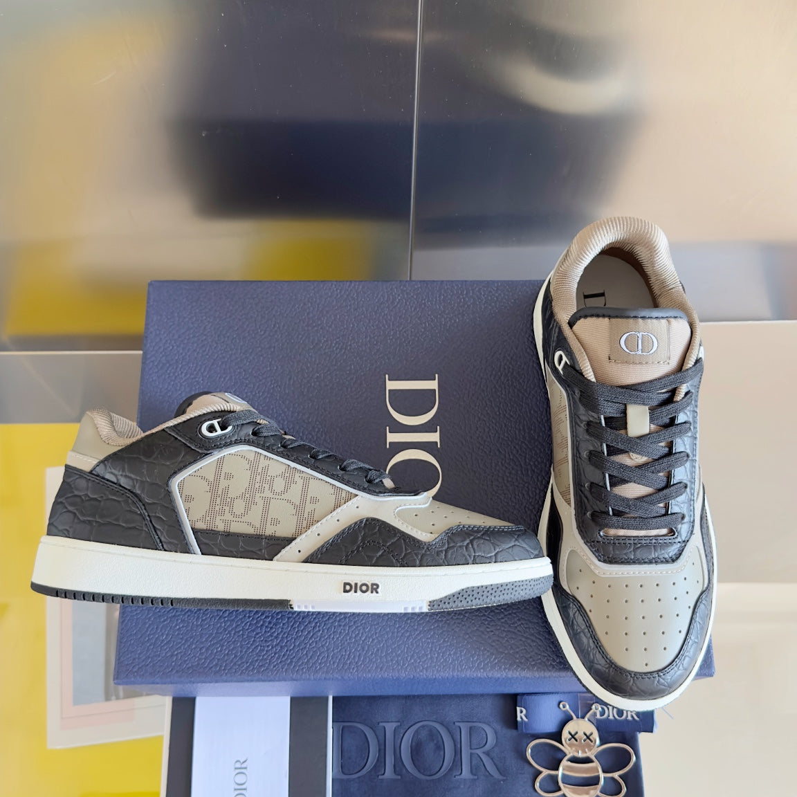DIOR sneakers 94