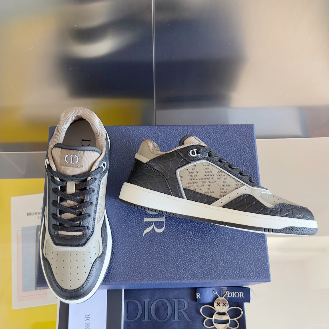 DIOR sneakers 94