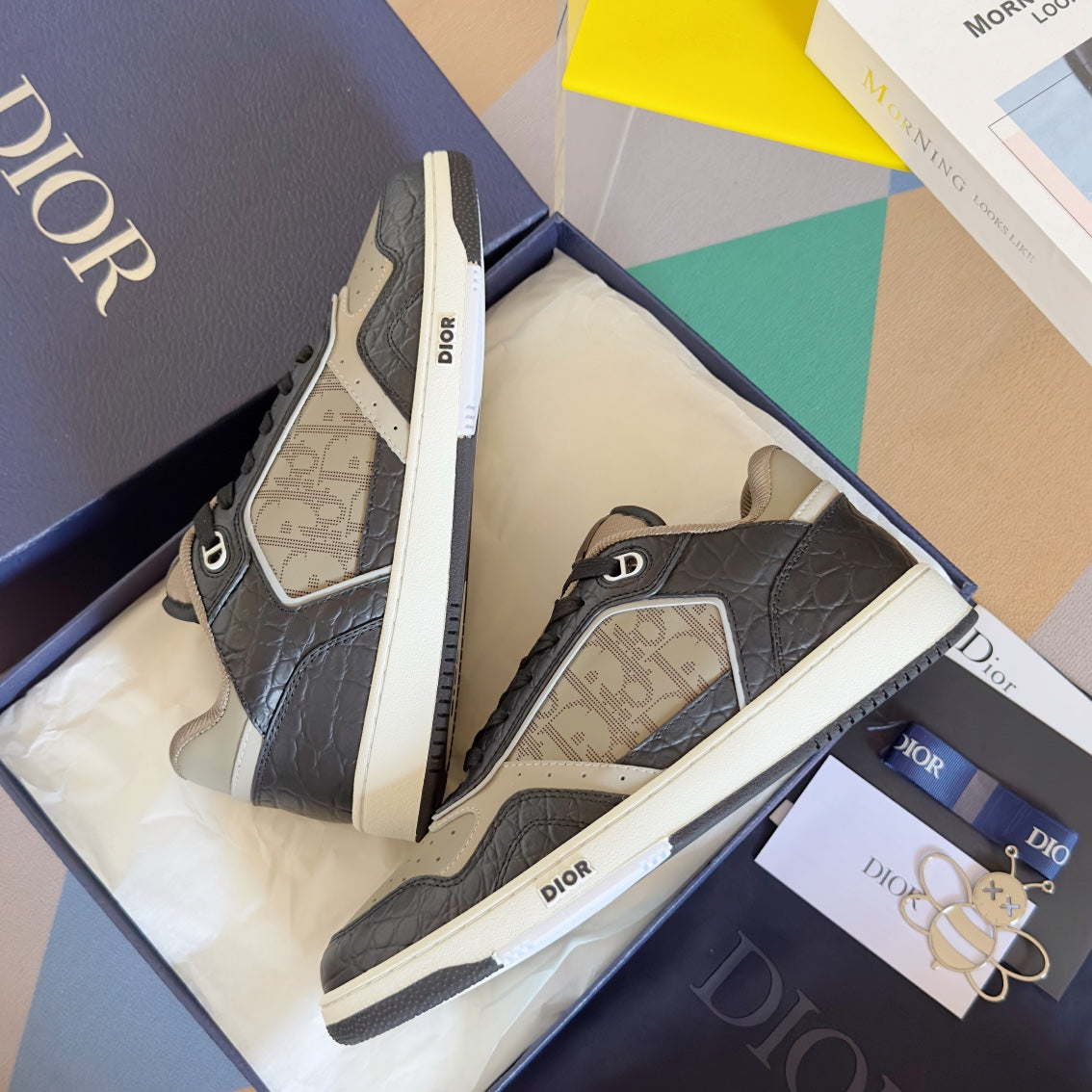 DIOR sneakers 94