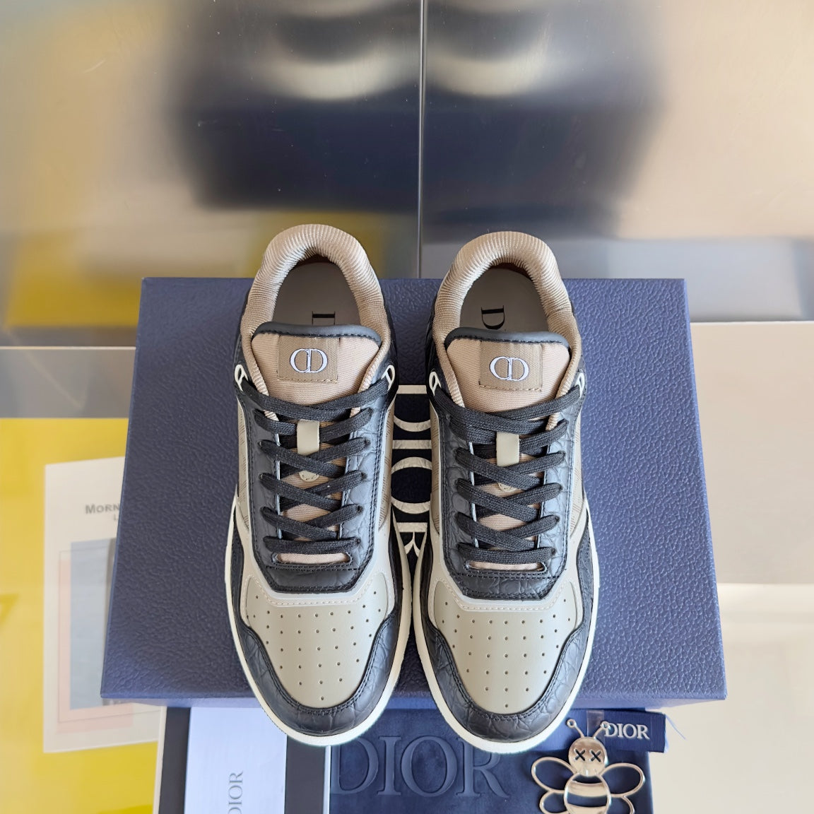 DIOR sneakers 94