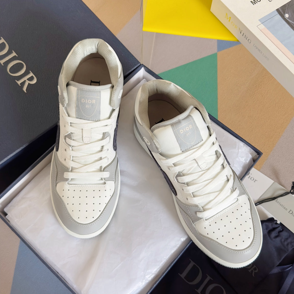DIOR sneakers 95