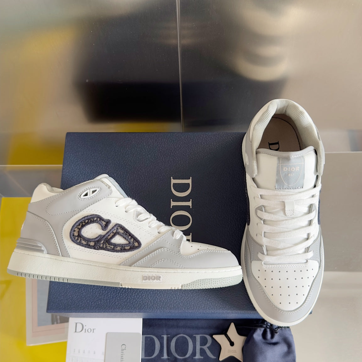 DIOR sneakers 95