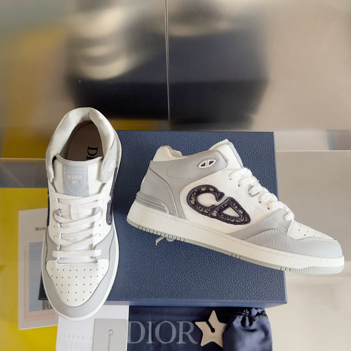 DIOR sneakers 95