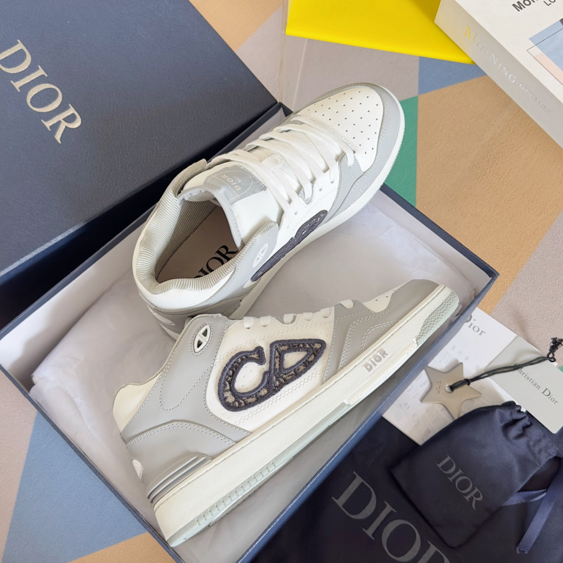 DIOR sneakers 95
