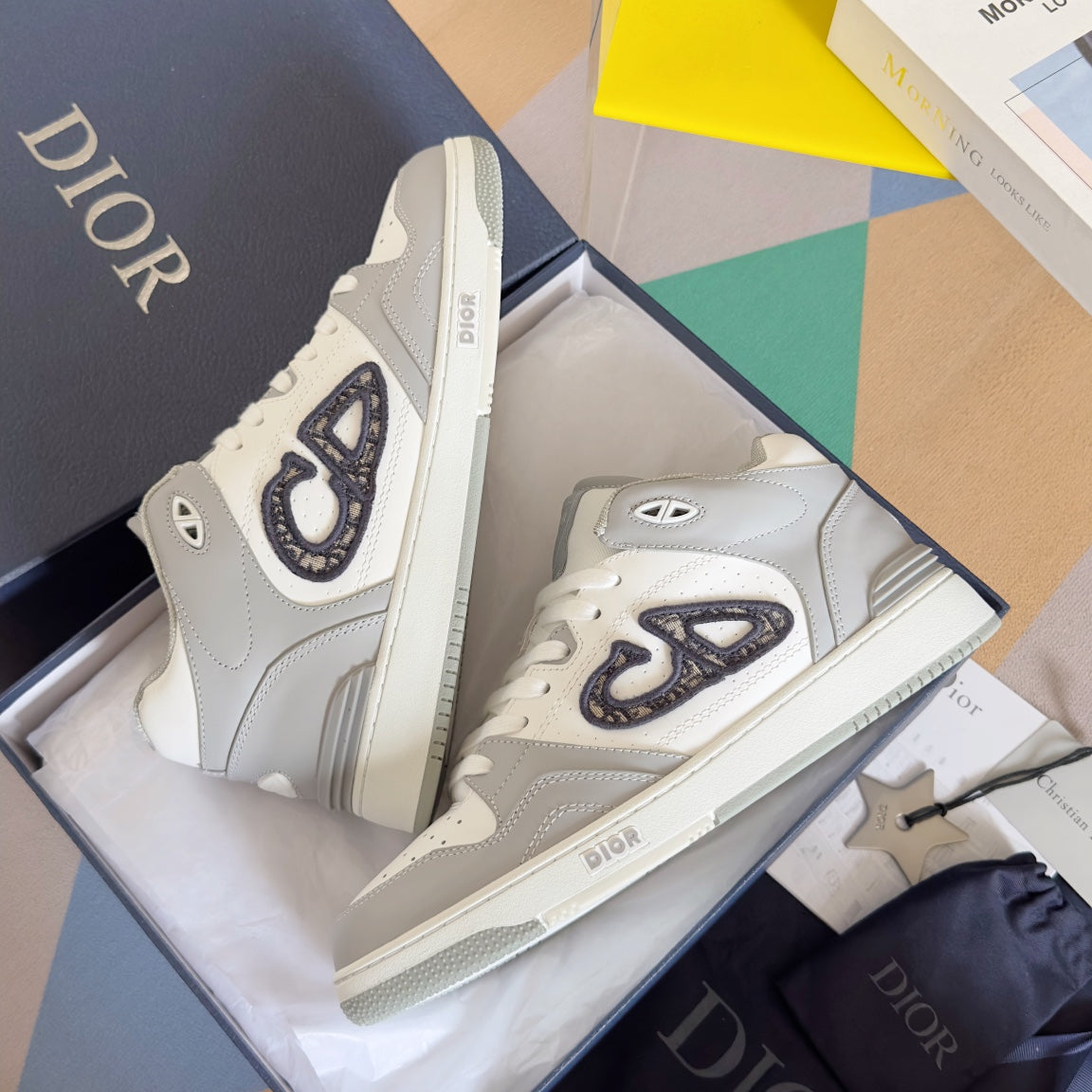 DIOR sneakers 95
