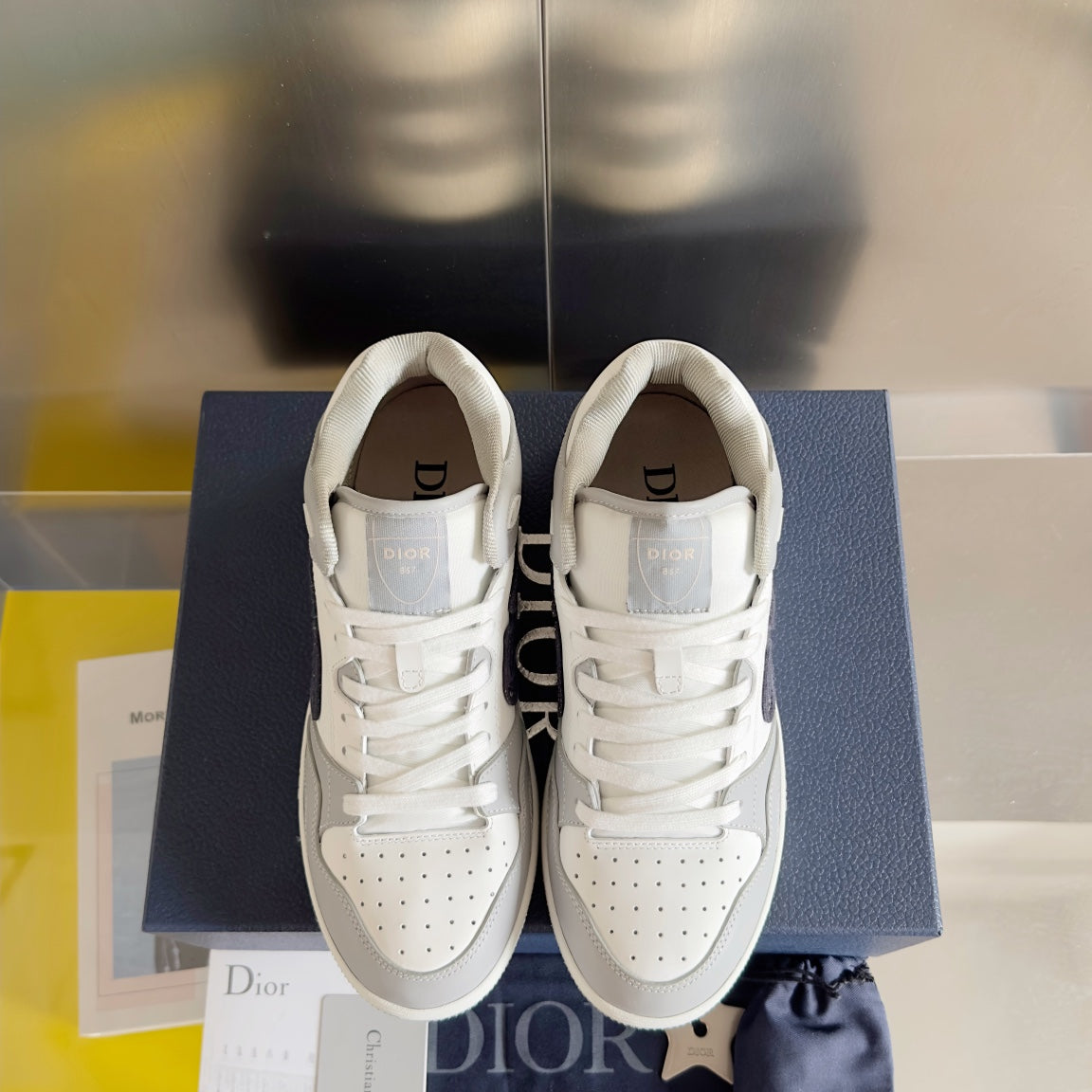 DIOR sneakers 95