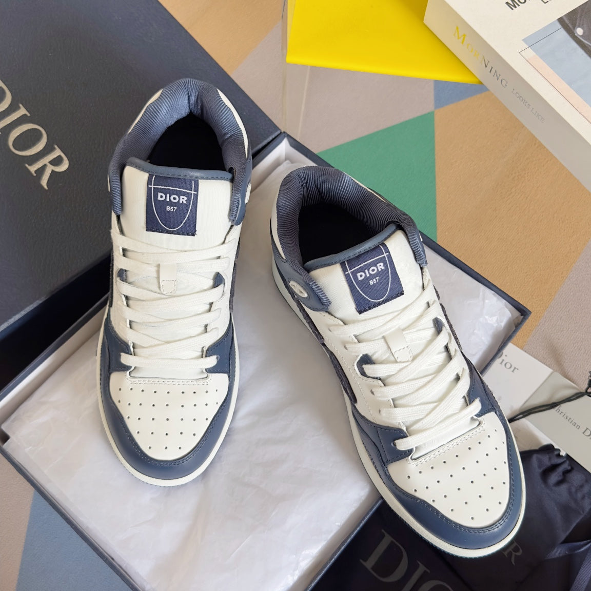 DIOR sneakers 96