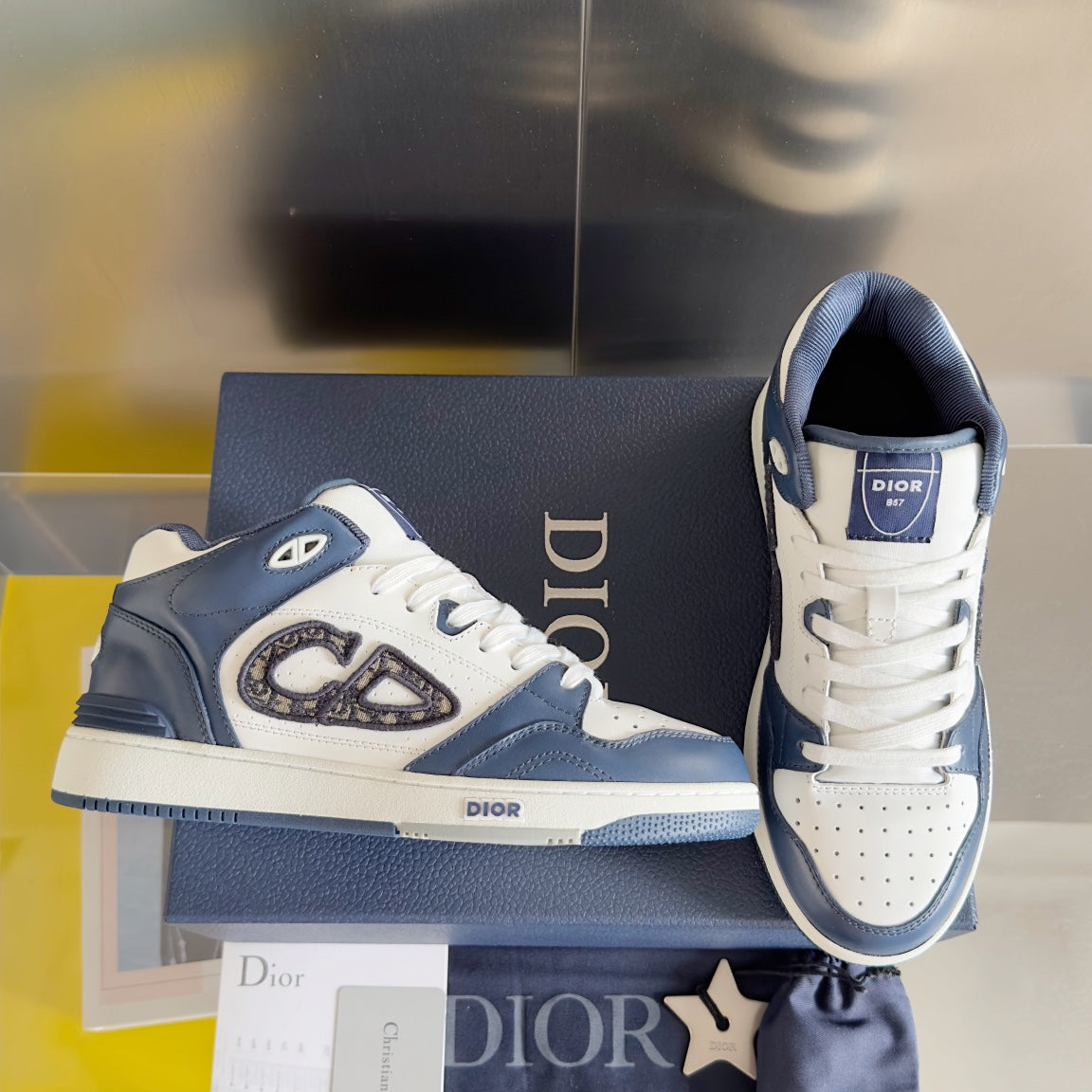 DIOR sneakers 96