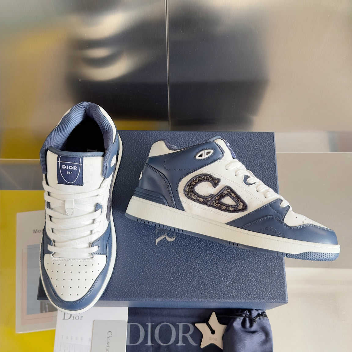 DIOR sneakers 96